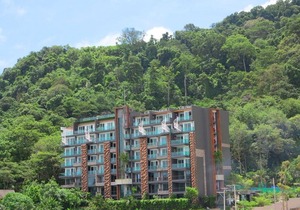 Emerald Terrace Resort Phuket