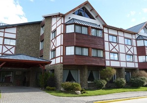 Calafate Parque Hotel