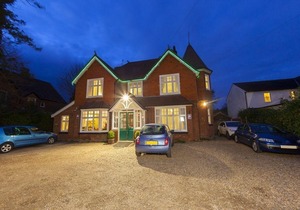 Gatwick Turret Guest House