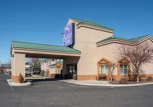 Sleep Inn Bend