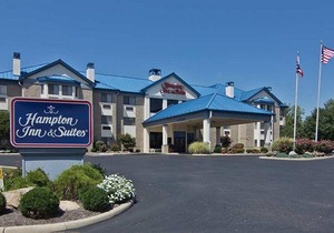 Hampton Inn & Suites Chillicothe