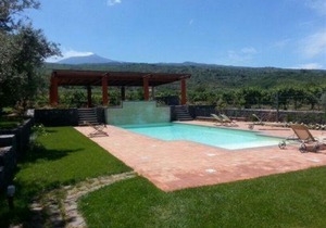 Casa Arrigo