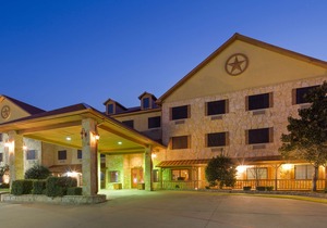 Best Western Dinosaur Valley Inn & Suites