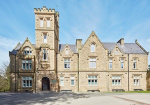 Oddfellows on The Park