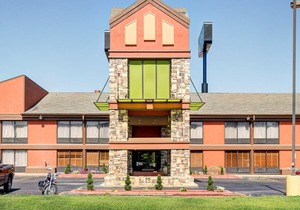Quality Inn Fort Smith I-540