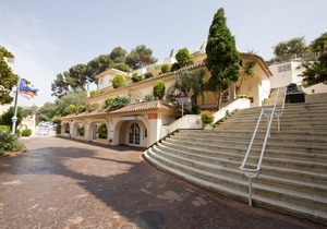 Hotel Guitart Central Park Aqua Resort 3*