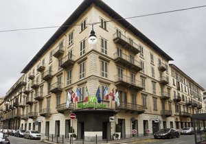 Idea Hotel Torino Mirafiori