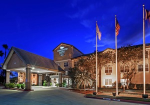 Homewood Suites by Hilton Brownsville