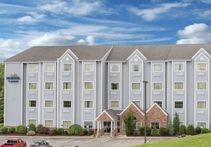 Microtel Inn & Suites by Wyndham Waynesburg