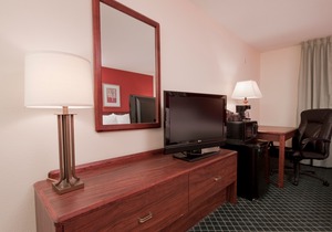 Fairfield Inn Scranton