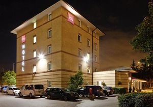Ibis London Thurrock M25