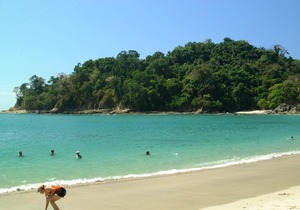 Natural Pacific Suites