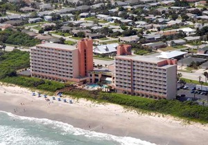 DoubleTree Suites by Hilton Melbourne Beach Oceanfront
