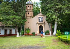 Best Western Plus Posada de Don Vasco