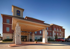 Best Western Red River Inn & Suites