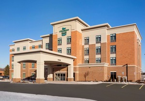 Homewood Suites by Hilton Syracuse - Carrier Circle