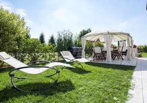 B&B Il Melograno