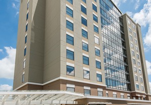 Hyatt Place Sao Jose do Rio Preto