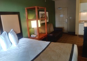 Extended Stay America Suites - Houston - NASA - Bay Area Blvd