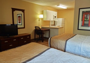 Extended Stay America Suites - Montgomery - Eastern Blvd