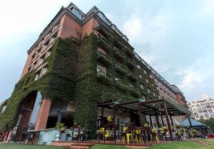 Hotel Royal Orchid Bangalore