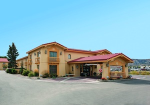 Baymont by Wyndham Rock Springs