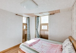 Tongyeong New Vision Pension