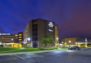 Crowne Plaza Lansing West, an Ihg Hotel