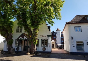 Hotel Freihof am Roland