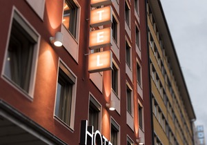 Hotel Amba