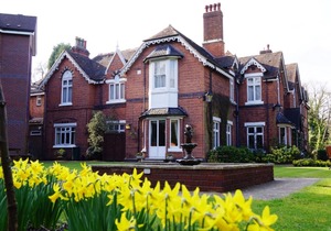 Hillscourt