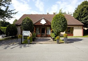 Campanile Hotel Wakefield