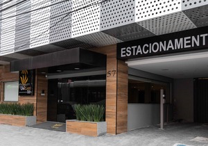 Uniclass Hotel Lapa