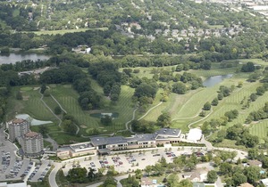 Eaglewood Resort & Spa