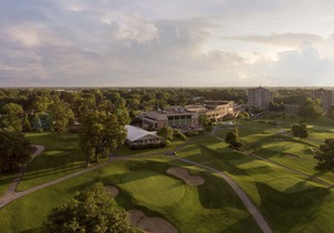 Eaglewood Resort & Spa