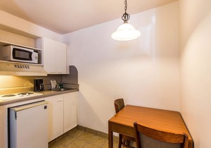 Suburban Extended Stay Abercorn