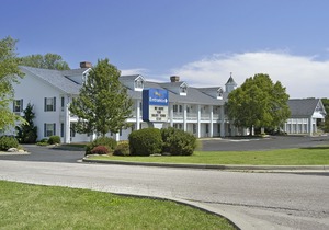 Baymont by Wyndham Washington