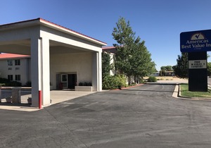 Americas Best Value Inn Cedar City