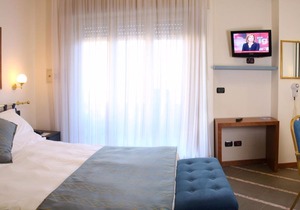 Hotel International
