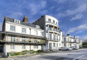 Richmond Harbour Hotel & Spa