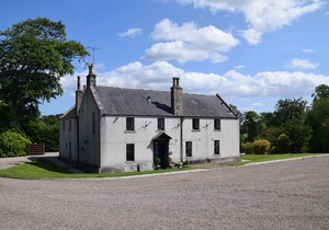 Saplinbrae Hotel and Lodges