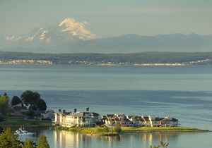 The Resort at Port Ludlow