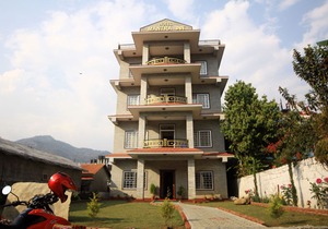 Hotel Mantra Inn