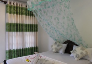 Fairview Dill Homestay
