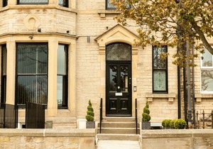 Townhouse No 12