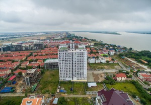 MekongView 2 CondoTel