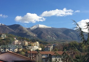 Hotel San Nicola