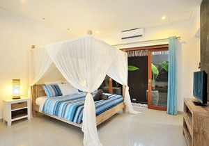 Villa Flores