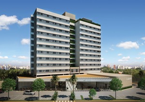 Royal Palm Tower Indaiatuba