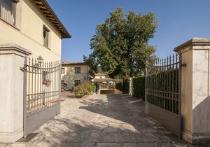 Relais Dell'Olmo